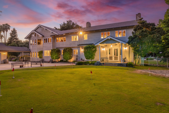 Royal Oaks Ranch Ojai